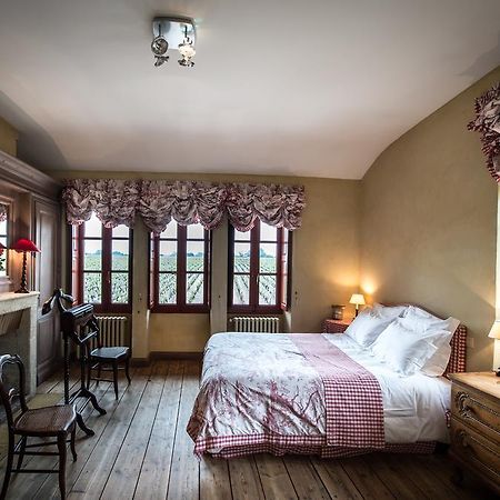 Chateau Giscours Hotel Labarde Esterno foto