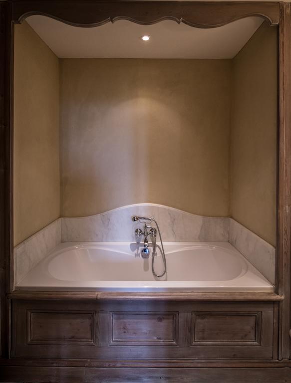 Chateau Giscours Hotel Labarde Camera foto