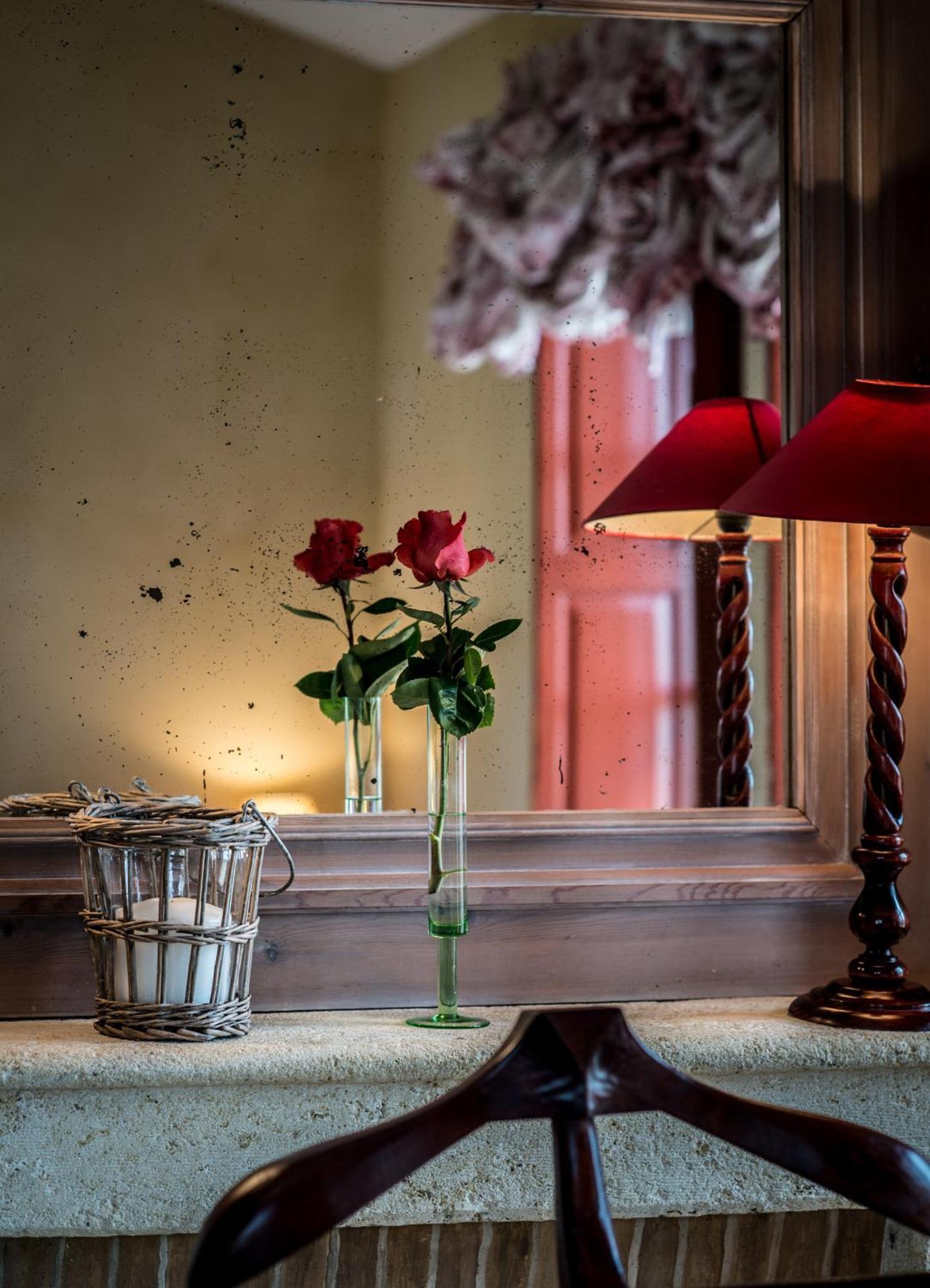 Chateau Giscours Hotel Labarde Esterno foto