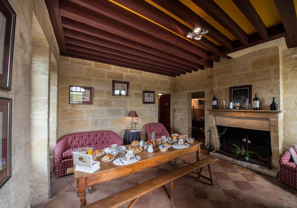 Chateau Giscours Hotel Labarde Esterno foto