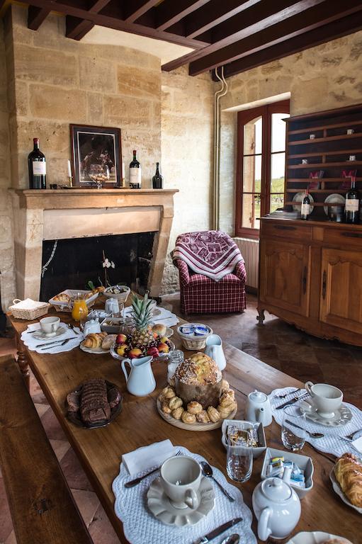 Chateau Giscours Hotel Labarde Esterno foto
