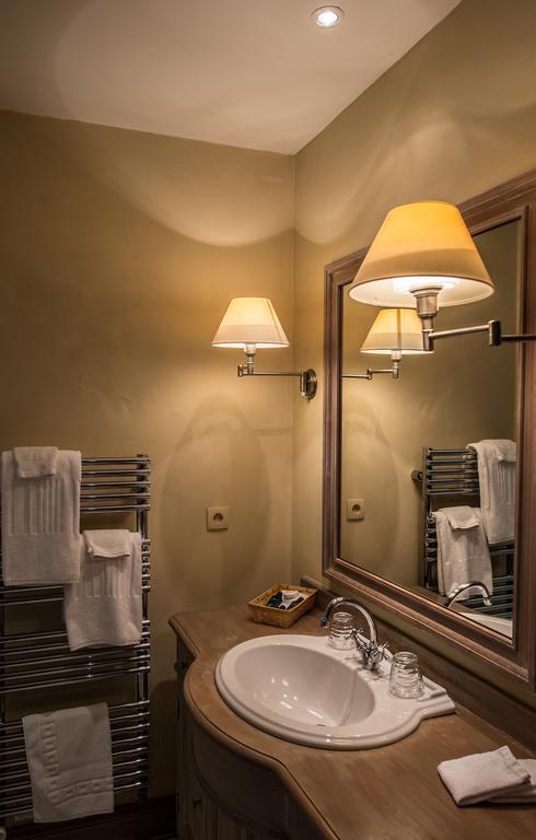 Chateau Giscours Hotel Labarde Esterno foto