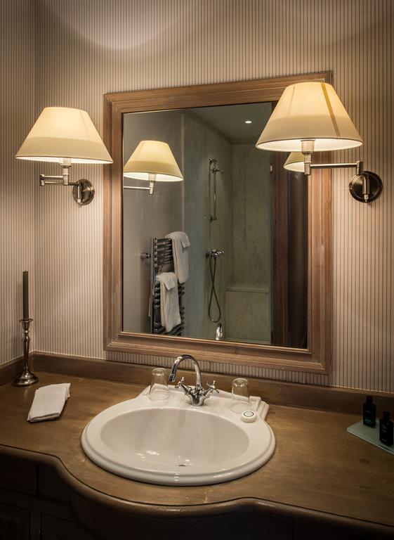 Chateau Giscours Hotel Labarde Esterno foto